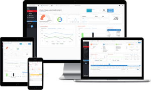 Intractiv Plateforme