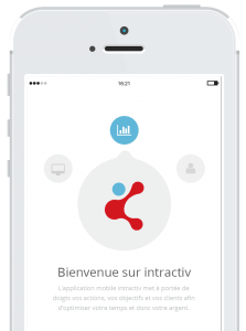 Intractiv Mobile