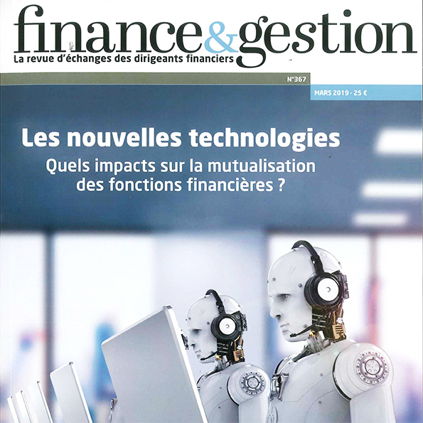 Finance & Gestion N°367